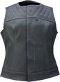 Z1R Women's Werk Vest - Black - Large 2831-0101