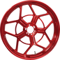 ARLEN NESS Wheel - Speed 5 - Forged - Red - 18x5.5 71-586