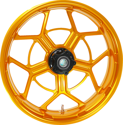 ARLEN NESS Wheel - Speed 5 - Forged - Gold - 18x5.5 71-583