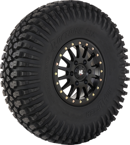 HIGH LIFTER Roctane STX 35x10R15 8-Ply Off-Road Tire - Front/Rear