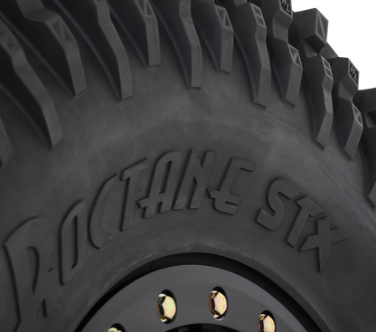 HIGH LIFTER Roctane STX 35x10R15 8-Ply Off-Road Tire - Front/Rear