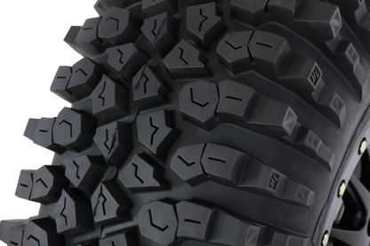 HIGH LIFTER Roctane STX 35x10R15 8-Ply Off-Road Tire - Front/Rear