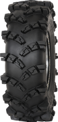 High Lifter Outlaw M/T 30x10R14 Tire - 10 Ply for Off-Road and Trail Performance