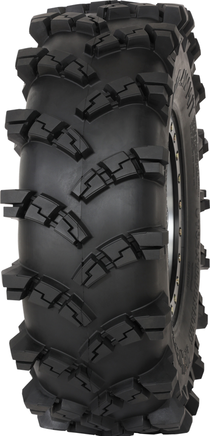 High Lifter Outlaw M/T 32x10R14 Off-Road Tire - 10 Ply for ATV and UTV
