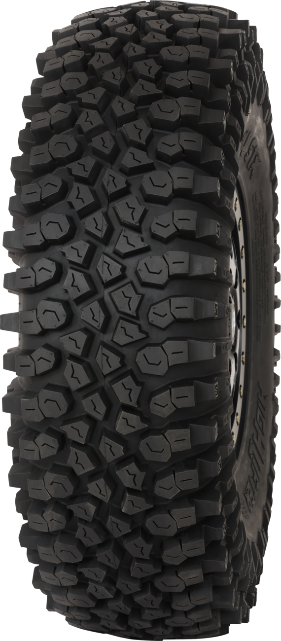 HIGH LIFTER Roctane ST 27x10R14 Off-Road Tire with 10 Ply Carcass and Deep Tread Blocks