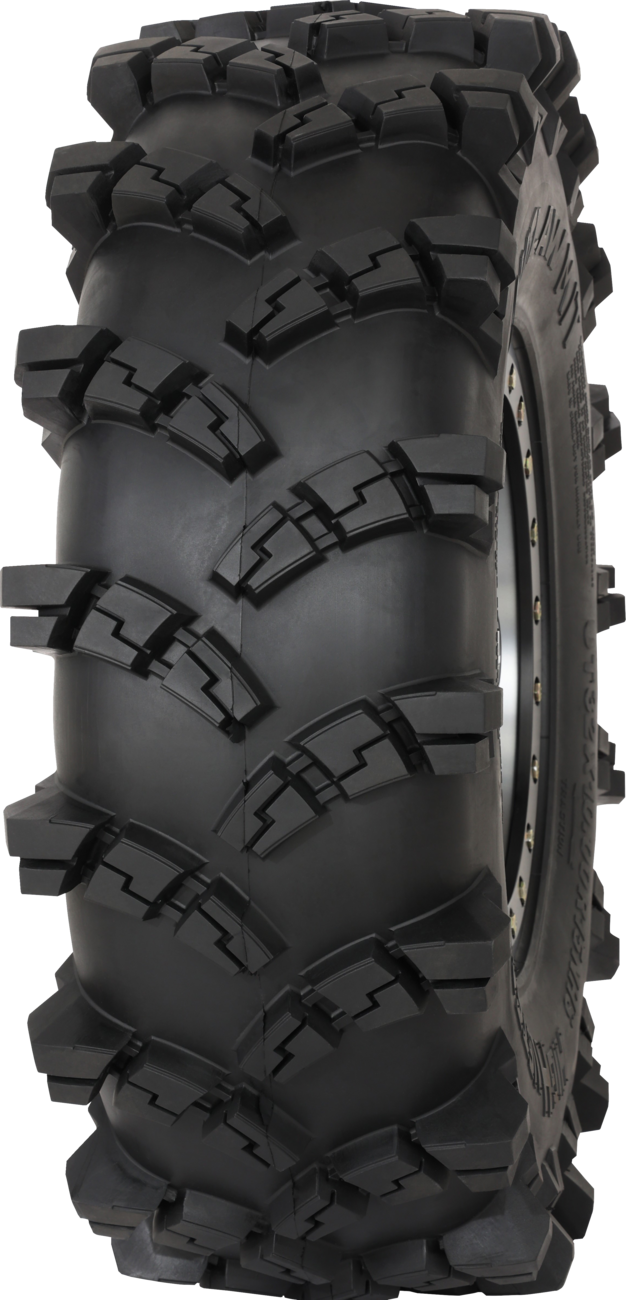 High Lifter Outlaw M/T 32x10R15 Off-Road Tire - 10 Ply for Front and Rear Applications