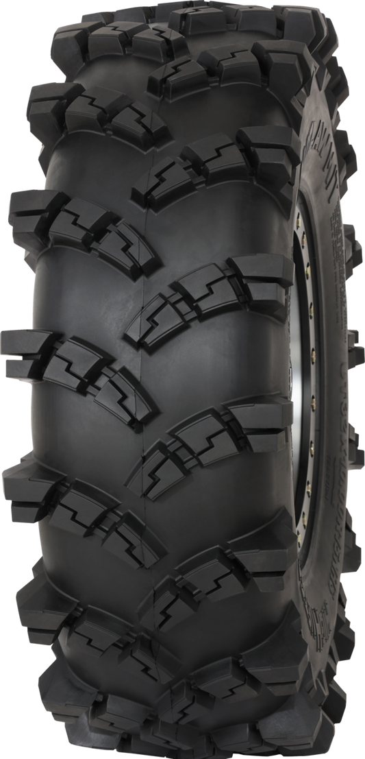 High Lifter Outlaw M/T 32x10R15 Off-Road Tire - 10 Ply for Front and Rear Applications