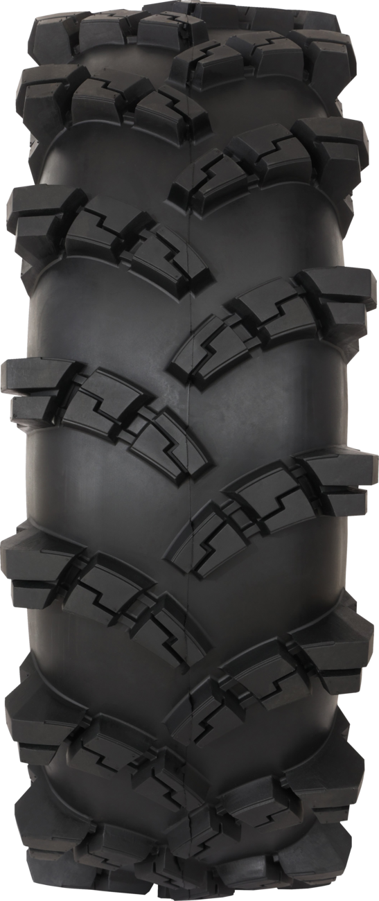 High Lifter Outlaw M/T 35x10R15 Off-Road Tire - 10 Ply for Front and Rear Use