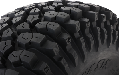 HIGH LIFTER Roctane ST 28x10R14 Tire - 10 Ply for Trail and Rock Crawling