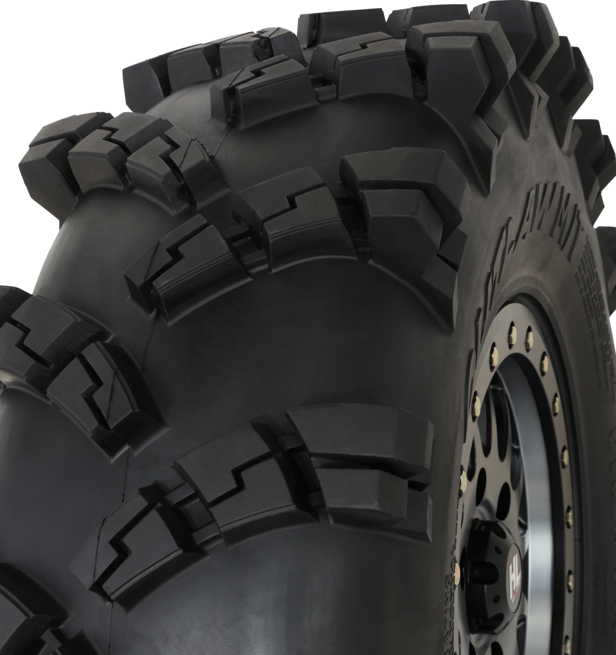 High Lifter Outlaw M/T 30x10R14 Tire - 10 Ply for Off-Road and Trail Performance