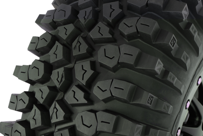 HIGH LIFTER Roctane ST 32x10R14 Off-Road Tire with 10-Ply Carcass and Deep Tread Blocks