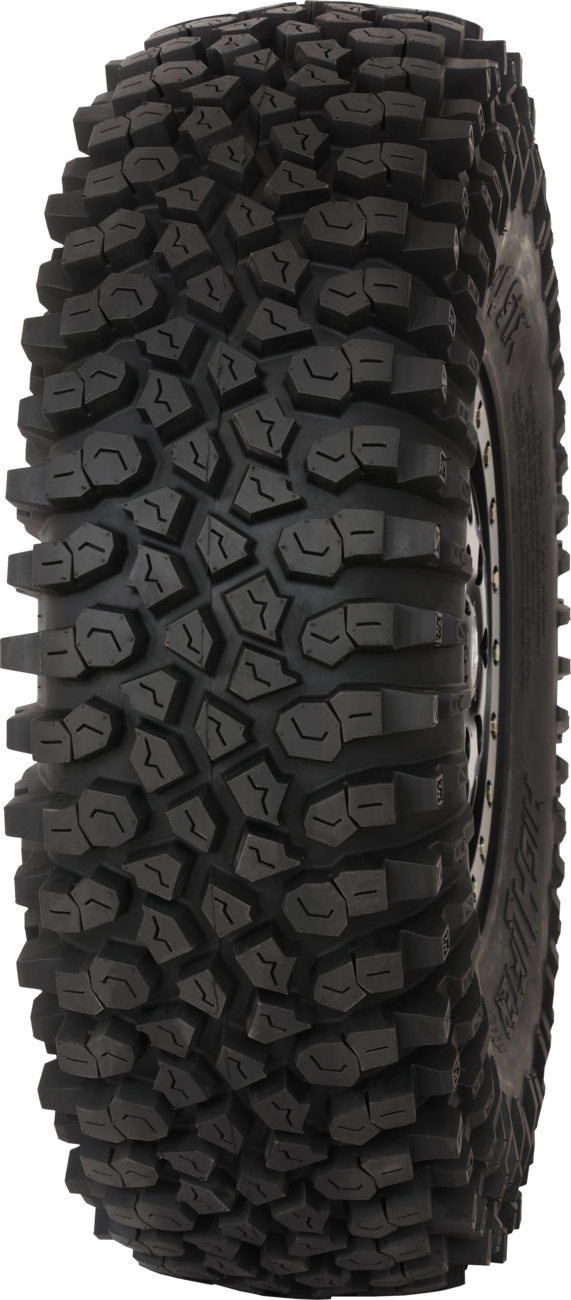 High Lifter Roctane STX 37x10R15 Off-Road Tire with 8 Ply Construction