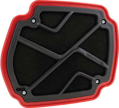 KOSO NORTH AMERICA Air Filter - Honda DK640000