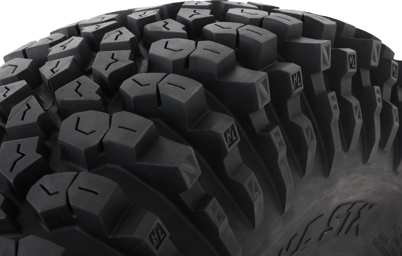 High Lifter Roctane STX 37x10R15 Off-Road Tire with 8 Ply Construction