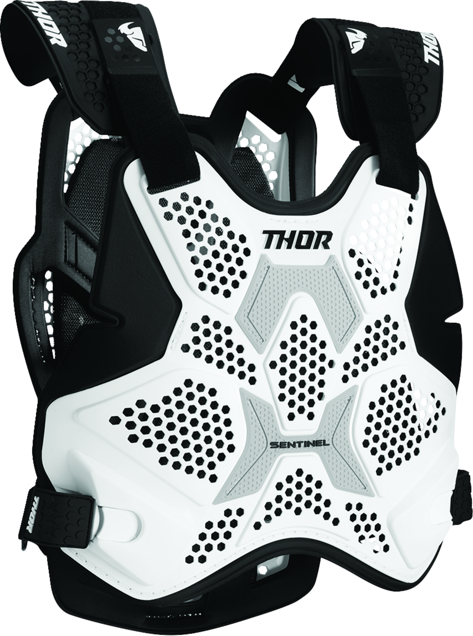 THOR Sentinel Pro Guard - White - M/L 2701-1296