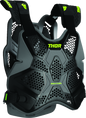 THOR Sentinel Pro Guard - Black - M/L 2701-1303