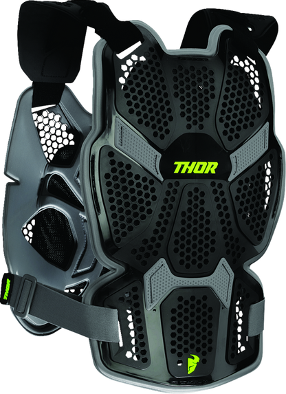 THOR Sentinel Pro Guard - Black - M/L 2701-1303