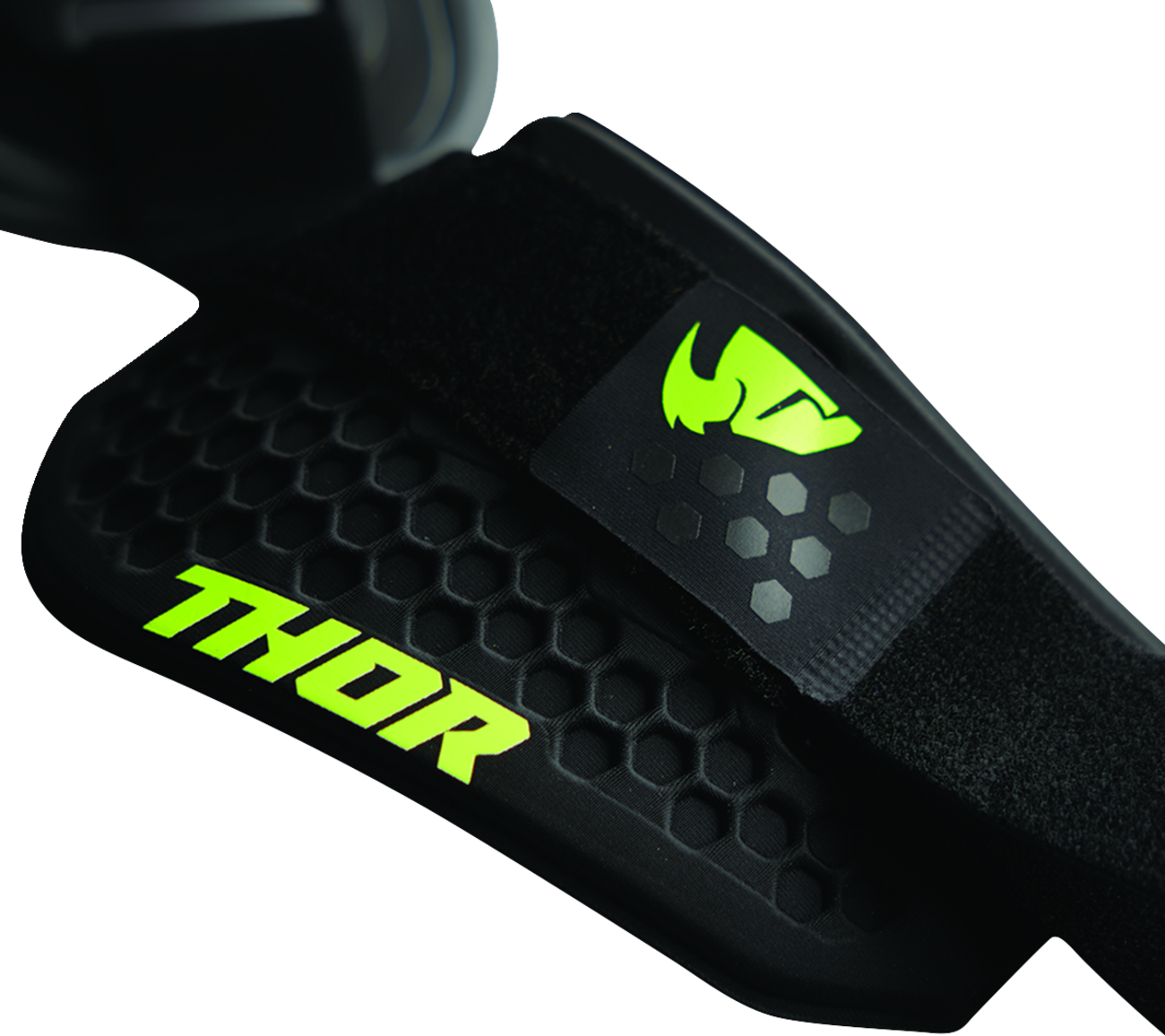 THOR Sentinel Pro Guard - Black - M/L 2701-1303