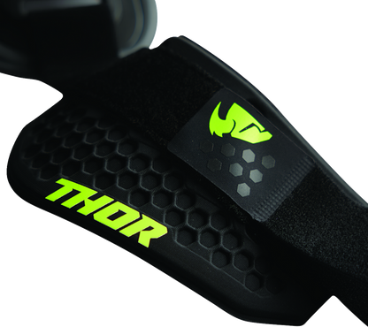 THOR Sentinel Pro Guard - Black - M/L 2701-1303