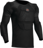THOR Sentry Stealth Guard - Black - L/XL 2701-1342