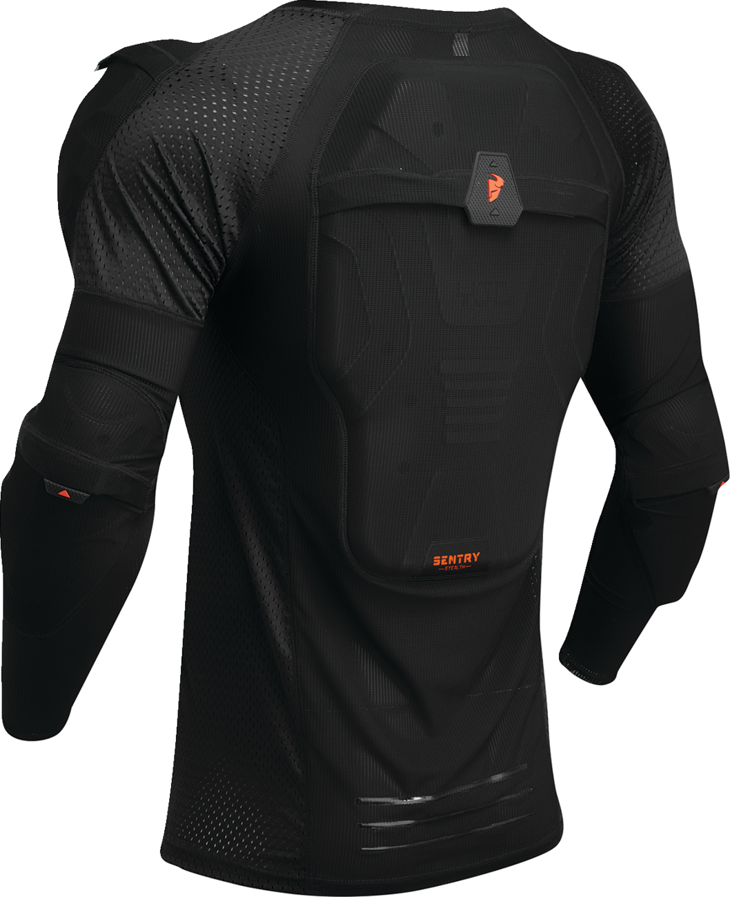THOR Sentry Stealth Guard - Black - L/XL 2701-1342