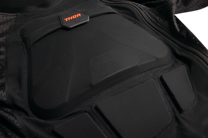 THOR Sentry Stealth Guard - Black - L/XL 2701-1342