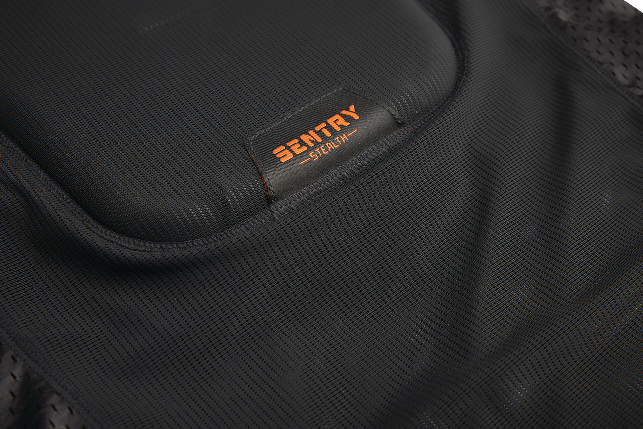 THOR Sentry Stealth Guard - Black - L/XL 2701-1342