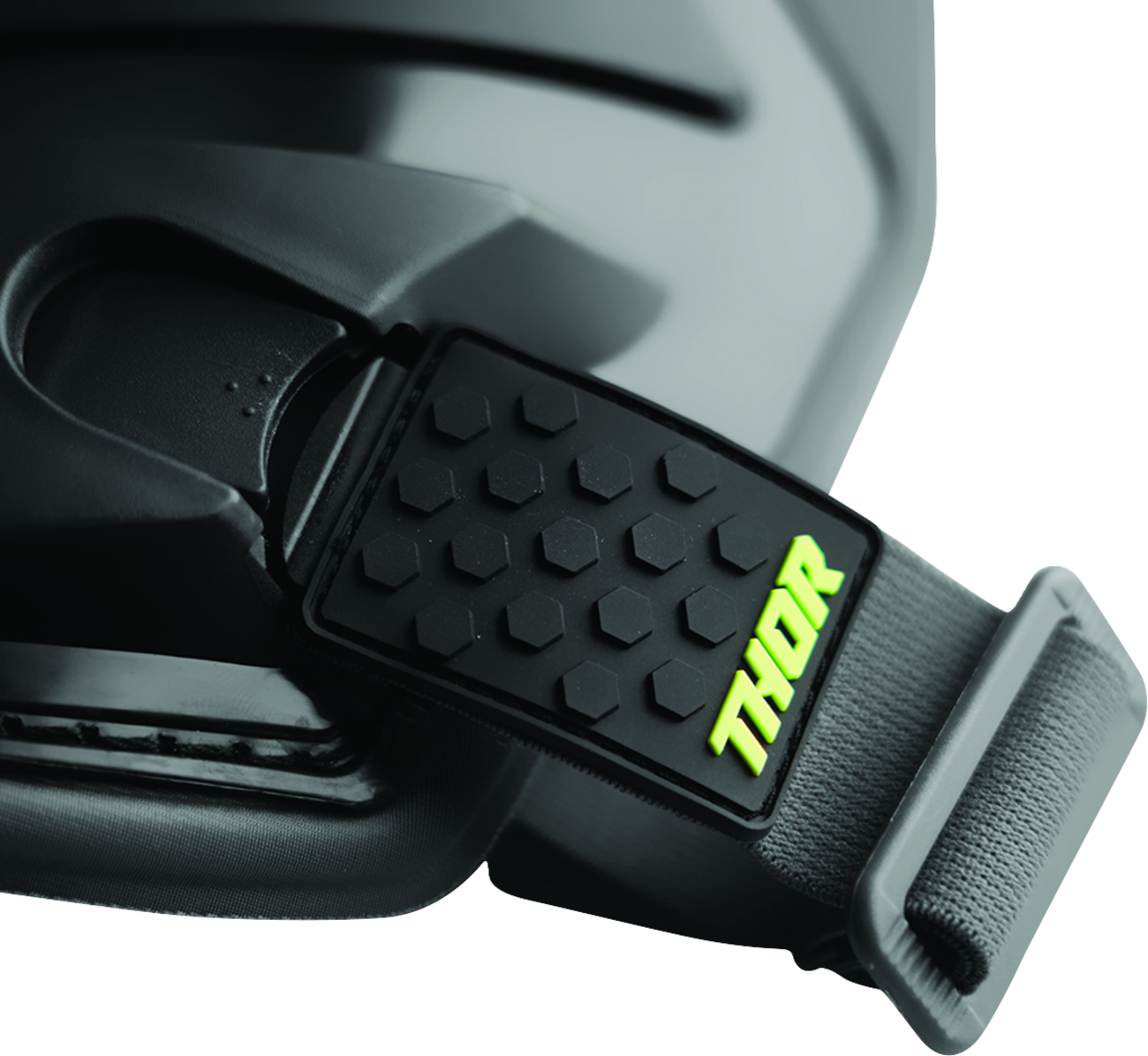 THOR Sentinel Pro Guard - Black - XL/2XL 2701-1304