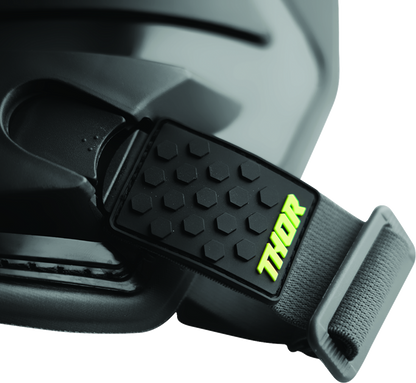 THOR Sentinel Pro Guard - Black - XL/2XL 2701-1304