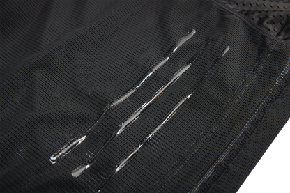 THOR Sentry Stealth Guard - Black - L/XL 2701-1342