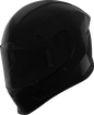 ICON Airframe Pro™ Helmet - Carbon 4Tress - Black - Large 0101-16655