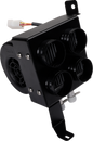 MOOSE OFFROAD UTV Cab Heather - Can-Am Z4621