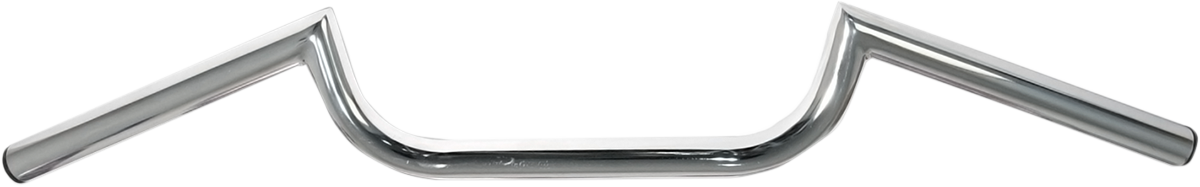 EMGO Club Handlebar - 7/8" - Chrome 23-12546