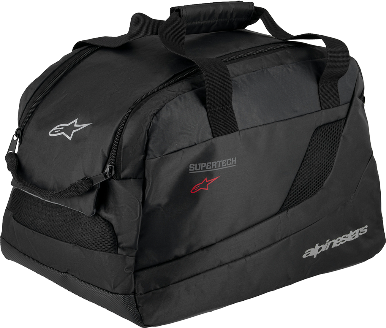 ALPINESTARS Helmet Bag - Black - Supertech-R10 8952524 -10