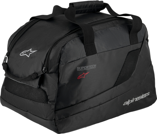 ALPINESTARS Helmet Bag - Black - Supertech-R10 8952524 -10