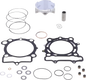 ATHENA Piston Kit with Gaskets - 77.97 mm - Kawasaki P5F0780071004B