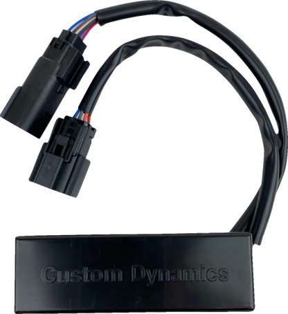 CUSTOM DYNAMICS Strobe Module - Harley-Davidson® MAGIC-STROBES-23