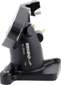 KOSO NORTH AMERICA Intake Manifold - Black - Honda - 23 mm - 29 mm DP640000