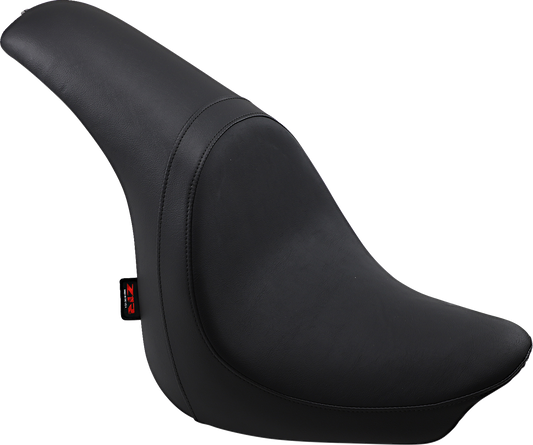 Z1R Predator Seat - Smooth - Black 0810-2409