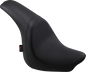 Z1R Predator Seat - Smooth - Black 0810-2409