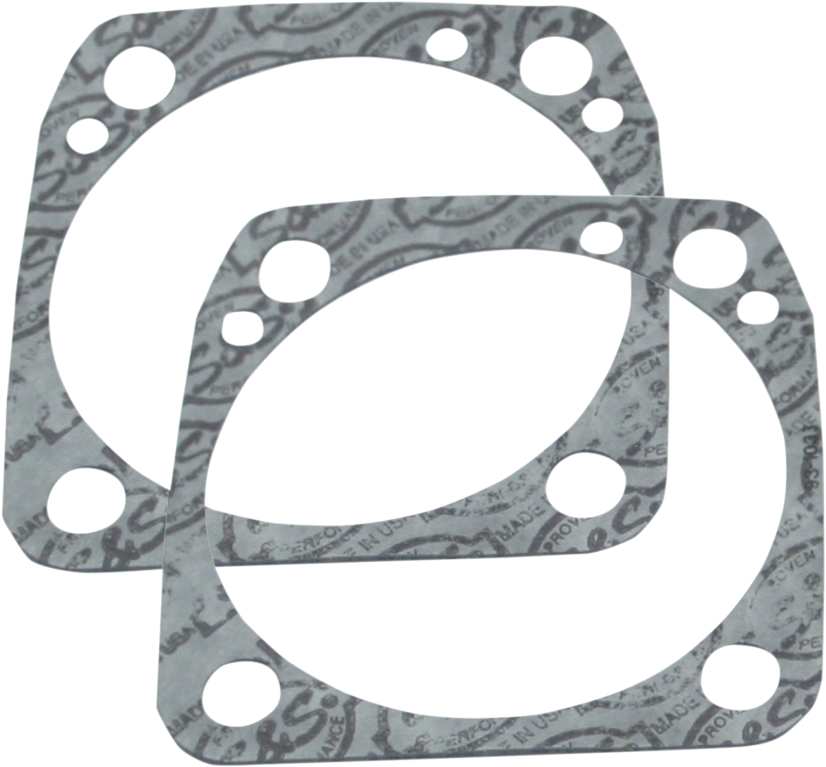 S&S CYCLE Base Gaskets - 3.625" - V2 - '84-'99 Big Twin 930-0093