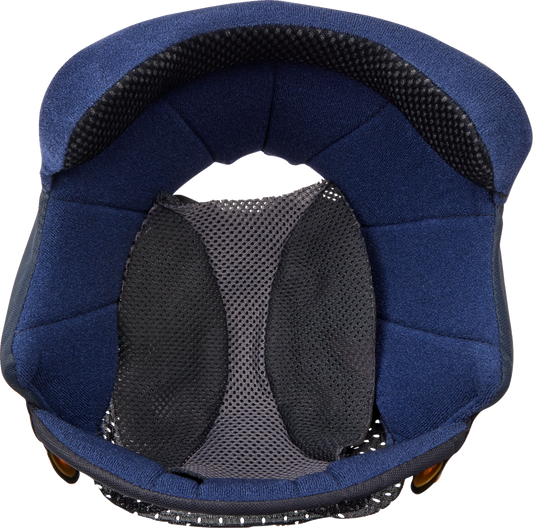 ARAI HELMETS Contour-X Interior Pad - EP II - 7 mm 074026