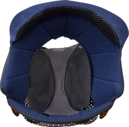 ARAI HELMETS Contour-X Interior Pad - EP IV - 5 mm 074035