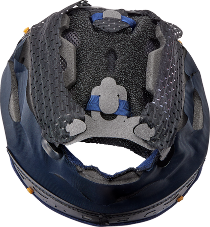 ARAI HELMETS Contour-X Interior Pad - EP IV - 7 mm 074034