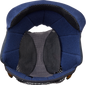 ARAI HELMETS Contour-X Interior Pad - EP V - 7 mm 074038