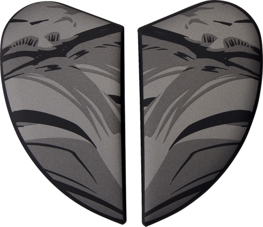 ICON Airform™ Side Plates - Manik'RR - Dark Blue 0133-1504