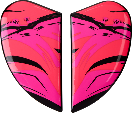 ICON Airform™ Side Plates - Manik'RR - Pink 0133-1508