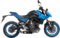 LEOVINCE LV Race Exhaust System - Stainless Steel 14443EBU