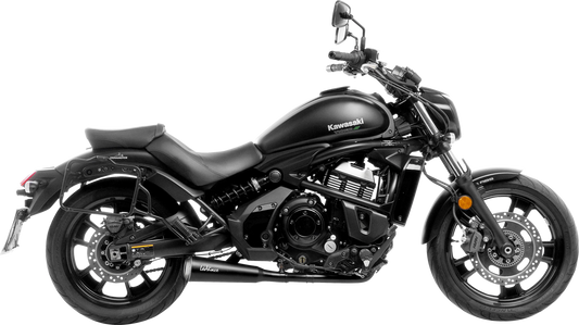 LEOVINCE GP One Exhaust System 15130FBU