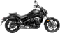 LEOVINCE GP One Exhaust System 15130FBU